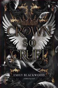 Crown So Cruel