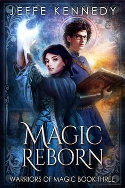 Magic Reborn