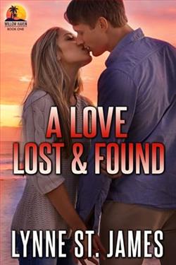 A Love Lost & Found