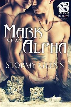 Mark of an Alpha