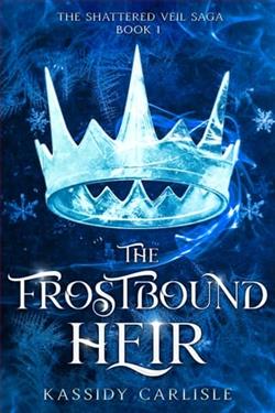 The Frostbound Heir