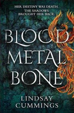 Blood, Metal, Bone