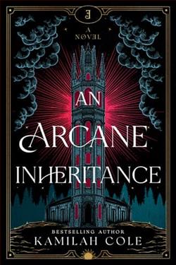 An Arcane Inheritance