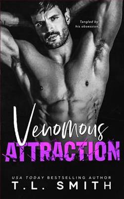 Venomous Attraction