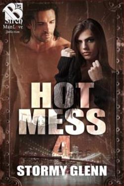 Hot Mess 4