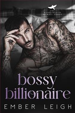 Bossy Billionaire