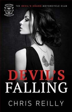 Devil's Falling