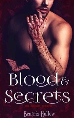 Blood and Secrets