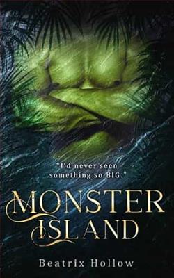 Monster Island