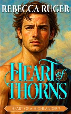 Heart of Thorns
