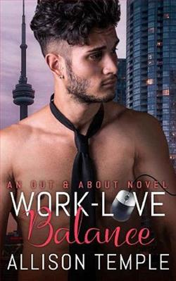 Work-Love Balance