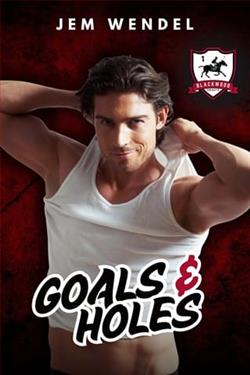 Goals & Holes