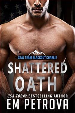 Shattered Oath