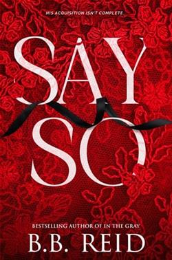 Say So