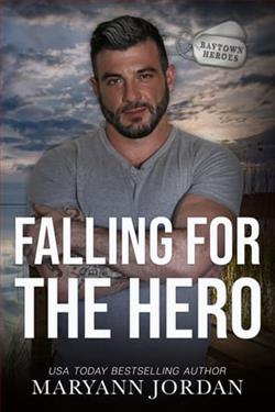 Falling for the Hero