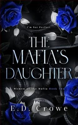 The Mafia's Daughter