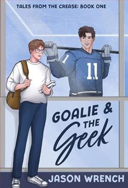 Goalie & the Geek