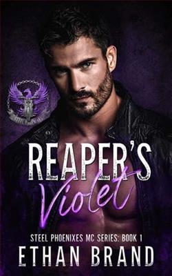 Reaper's Violet