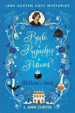 Wickham's Story