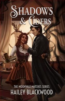 Shadows and Ciders
