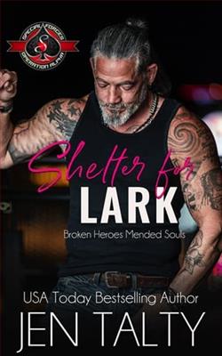 Shelter for Lark