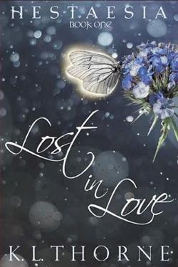 Lost in Love