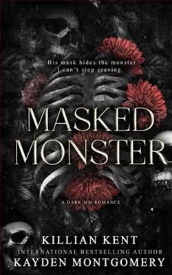 Masked Monster