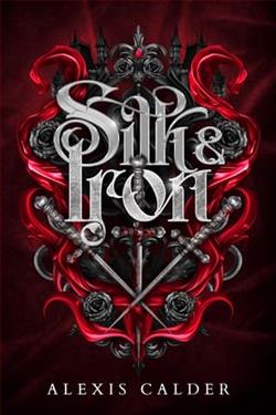 Silk & Iron