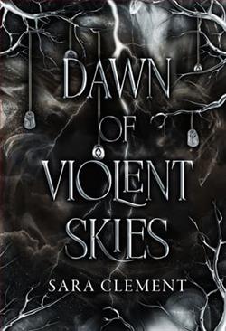Dawn of Violent Skies