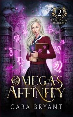 Omega's Affinity