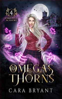Omega's Thorns