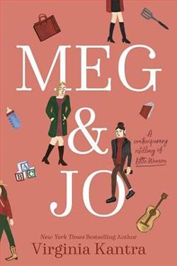 Meg & Jo