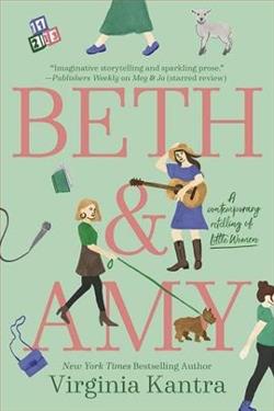 Beth & Amy