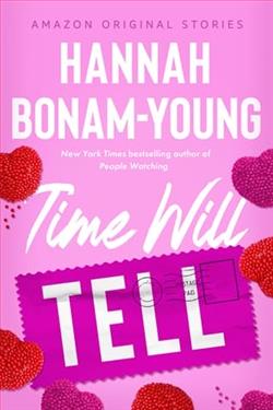 Time Will Tell