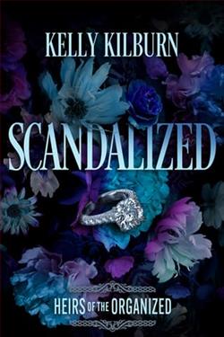 Scandalized