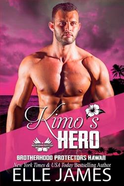 Kimo's Hero