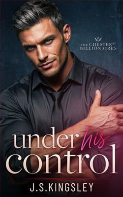 Under His Control