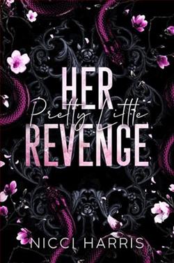 Her Pretty Little Revenge