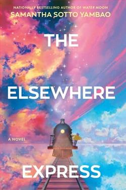The Elsewhere Express