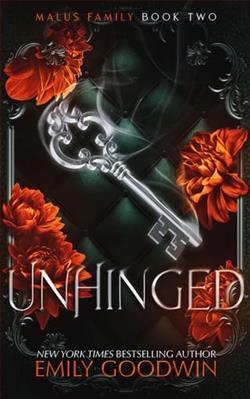 Unhinged