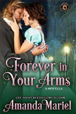 Forever in Your Arms