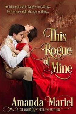 This Rogue of Mine