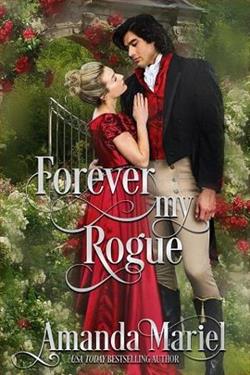 Forever My Rogue