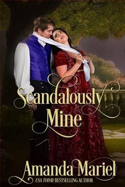 Scandalously Mine