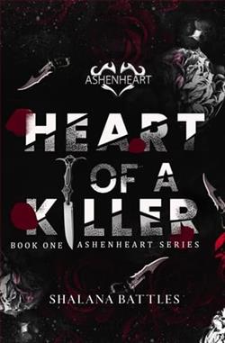 Heart of a Killer