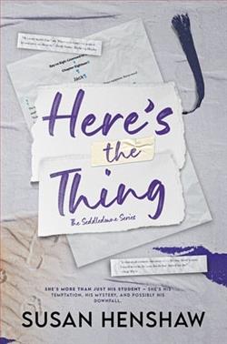 Here's the Thing
