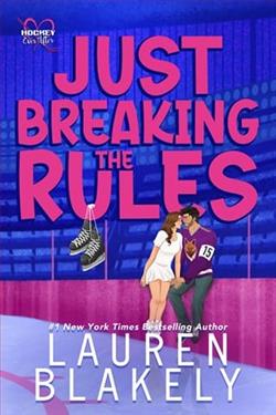 Just Breaking the Rules