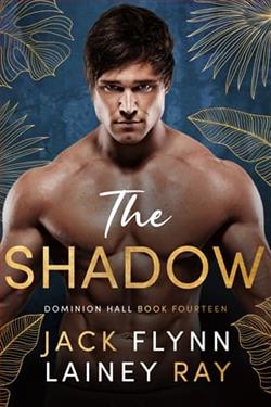 The Shadow