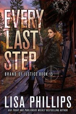Every Last Step