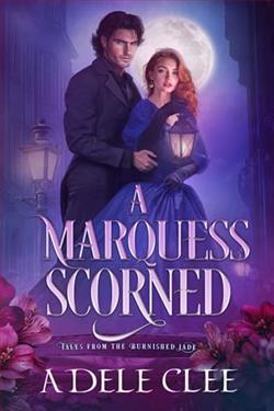 A Marquess Scorned